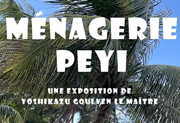 Ménagerie peyi